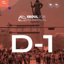 동아신발 | 2026 동아마라톤 풀코스 완주 후기
