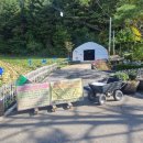 백덕산 등산로 주차장 | 블랙야크 100대명산 강원도 평창 백덕산 운교리주차장 등산코스 후기