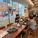 언니네닭갈비 | 가족모임으로 다녀온 부평 노포맛집, 치즈폭포 부평 닭갈비 홍춘천 솔직후기