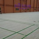 양주실내체육관 이미지
