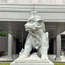 [HKU] 교환학생 일기 1주차
