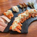 달곰식당 | 광주 초밥 맛집 추천 동명동 데이트코스 달곰식당