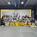 피움K태권도장 이미지