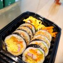 모드랑김밥