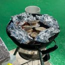 온세미로 | 충청도 태안 여행 해루질 가능한 오션뷰 숙소 곰바위펜션 후기 (주변시장, 바베큐 추천 메뉴)