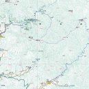 꼭두방재휴게소 | 주왕산 /경북 청송