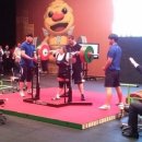 우리금융아트홀(올림픽역도경기장) 이미지