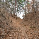 충청도양반길(3코스) 이미지