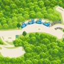 영덕 블루로드 트레킹 게스트하우스 | 영덕 블루로드 코스 / 해파랑길 영덕구간 정보