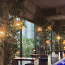 금오당 | 경북 구미 예쁜 카페 추천 : [금오당] 통창 뷰 & 분위기 깡패 카페