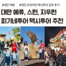 피기피기 | 대만 타이페이 개인 택시투어 추천, 예류 스펀 지우펀, 피기네투어 내돈내산 후기, 9인 이상 대가족