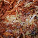 전통가자미식혜 이미지