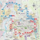 광주광역시도시철도공사 | 광주2호선 1단계-예정대로 개통될까...? 노선도는?