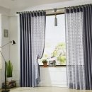 디자인커튼 이미지