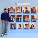Hansen)&#39; 임규형-김선영-윤승우-홍서영-장현성-한유란 페어 충무아트센터 1층 16열 29번 시야 관극 후기