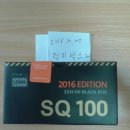 파인뷰 SQ100 한정판 2채널 블랙박스 16GB 10만원 판매 이미지