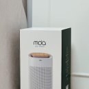 저소음 공기청정 보아르 모아M1000 미니제습기