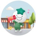 해피 솜사탕