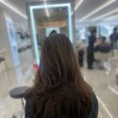 스타헤어 | 분당 헤어샵 추천 헤어다이아 미금스타점 아윤채 클리닉 후기