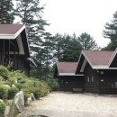 숲속의 집 이미지