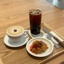 돈들막 | 전주 근교 카페 추천 완주 카페돈들막 솔직후기