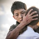 &lt;태양의 후예&gt;가 된 송중기송혜교 그리고 모두들