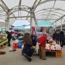 옥곡5일시장 이미지