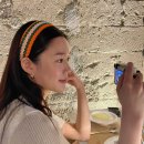 재미있는 패션 트렌드와 스타일링 이미지