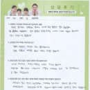 마음숲심리상담코칭센터 상담후기, 아이의 튀는 행동 어떻게?