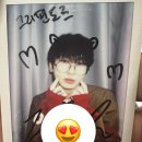 THANKS A LOT DAVIN🤍✨ 이미지