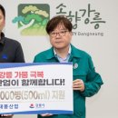 강릉원예농업협동조합
