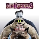 몬스터호텔2, Hotel Transylvania 2 - 9월25일 미국개봉 이미지
