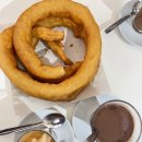 [스페인]론다 뽀라스맛집 &#34;Churrería Alba&#34; 3회차 또또또간집 대만족 후기