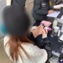 퀸뷰티연구소 | 안산속눈썹학원 퀸뷰티연구소 눈썹 창업 수강반 생생 후기입니다 .