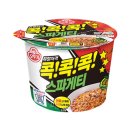 오뚜기라면(주) 이미지