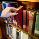 호수공원작은도서관 이미지