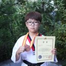 동아대 대한태권도장 이미지