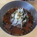 청솔속초삼대메밀국수 이미지