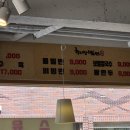 신제주 노형동 하르방밀면