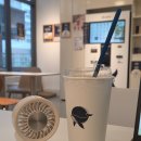 COFFEE BOT(24시무인카페) | 마곡나루 24시 영업하는 카공 추천 카페 만월경, 음료 8종 마셔본 후기