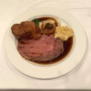 강남-120 | 강남역 '로리스 더 프라임 립' 강민경 로스트비프 (주차, 메뉴, 콜키지, 할인)