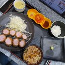 김찬진 돈카츠 이미지