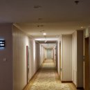 색동가방마트 | 연변여행 - 연길서시장,한원지능호텔 HANYUAN SMART HOTEL, HANYUAN INTELLIGENT HOTEL 후기