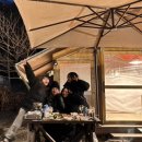 하늘바라기 글램핑 이미지