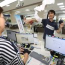상수도사업본부 대회의실 이미지