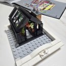 가위클럽 | 레고(LEGO) 아이콘 모듈러 10312 재즈 클럽 조립 후기♡