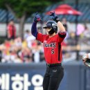 '4안타쇼' 김도영 + 카스트로 6타점 + 네일 10승, KIA 주말시리즈 스윕 이미지