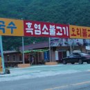 2009-07-11 표충사 몸보신 토요투어 이미지