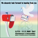 G.Y.B – 11.11 R&amp;R Day (한국어) 이미지