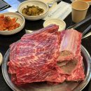 본수원 - 수원시 팔달구 중부대로223번길 41 | 수원 3대 갈비 비교 본수원갈비 내돈내산 예약 후기
